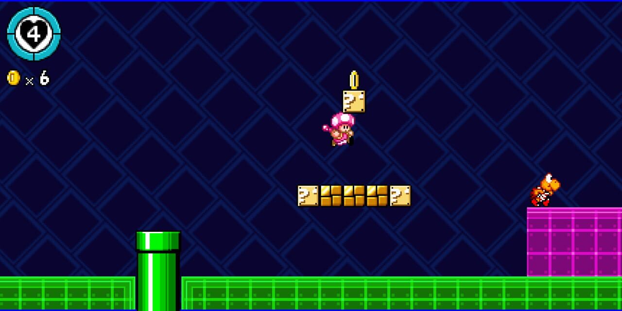 Proof-O: Super Godotrio