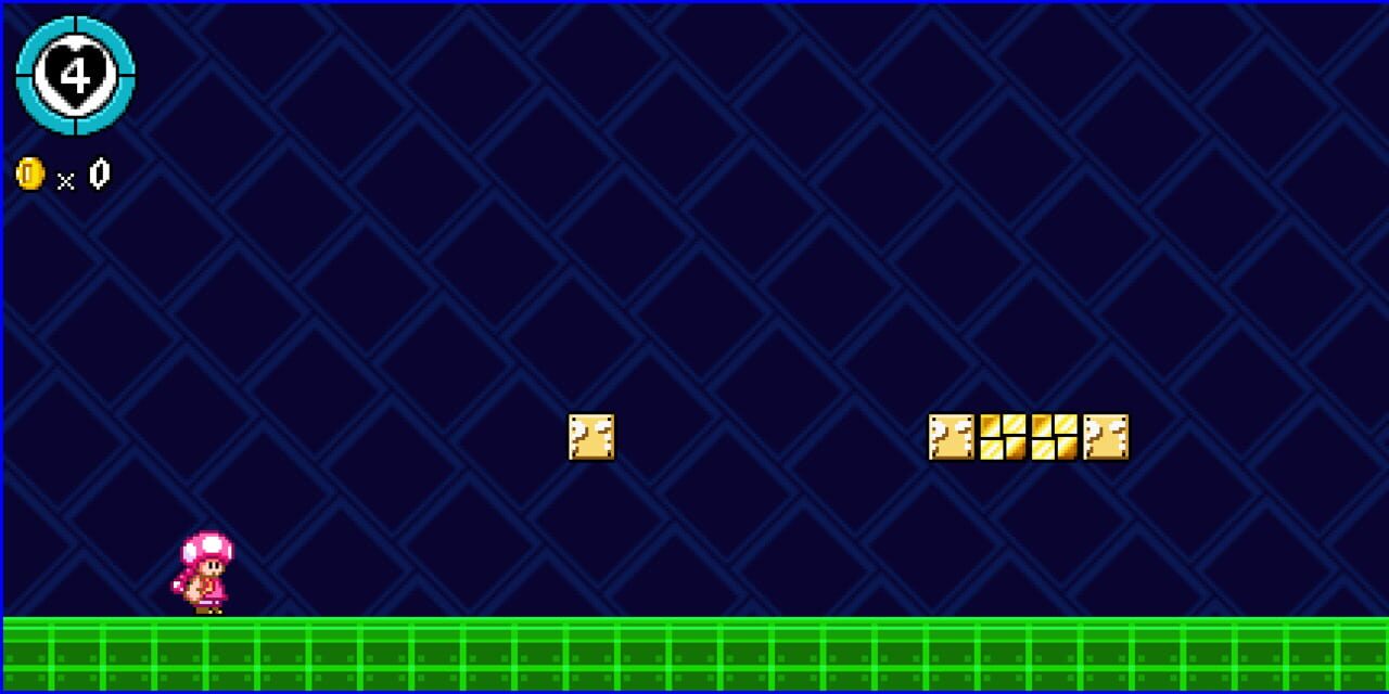 Proof-O: Super Godotrio