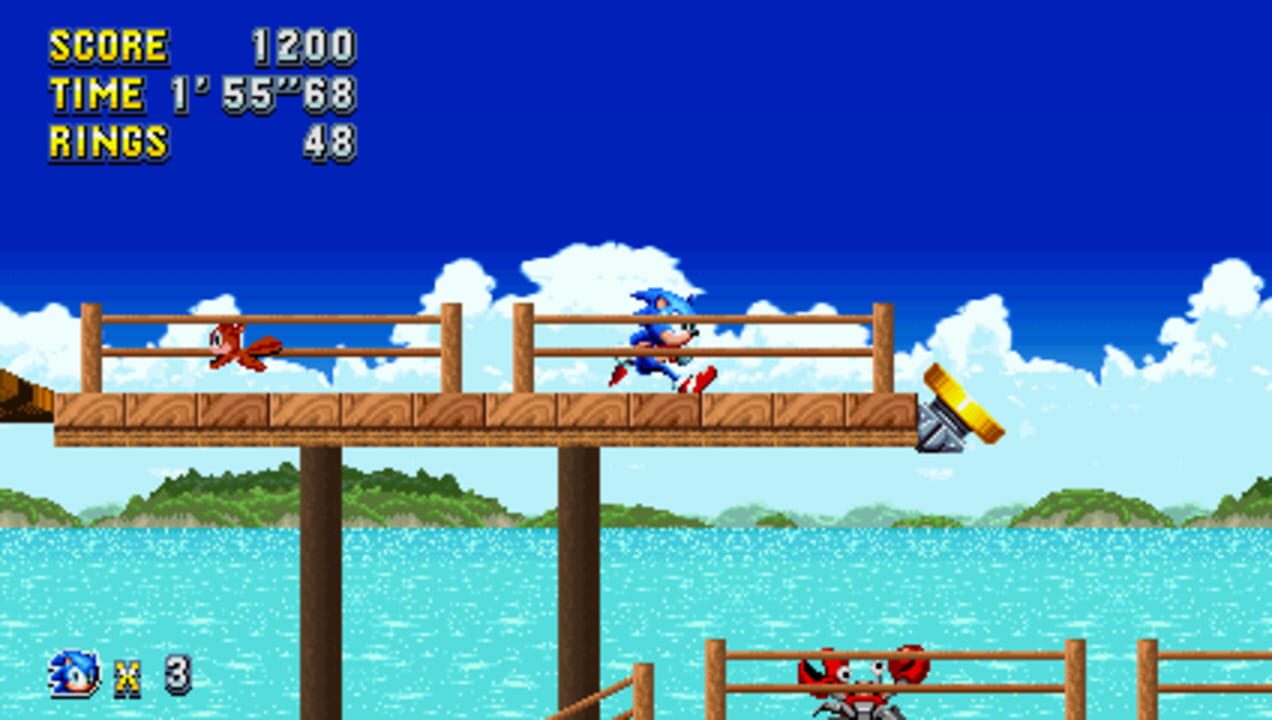 Sonic Illusion