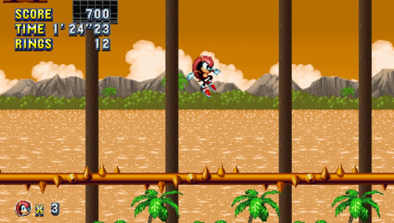 Sonic Illusion
