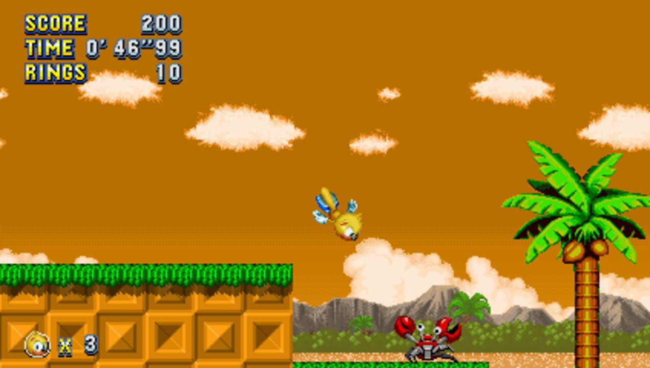 Sonic Illusion