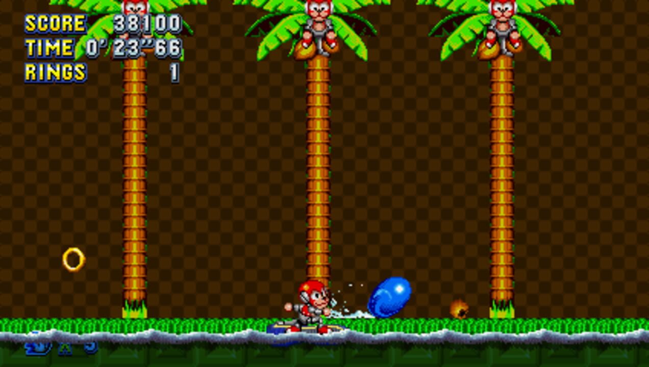 Sonic Illusion
