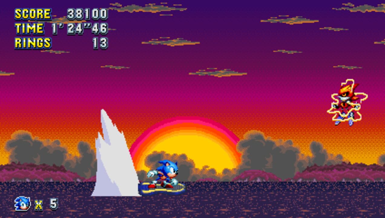 Sonic Illusion