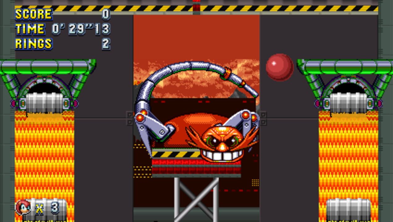 Sonic Illusion