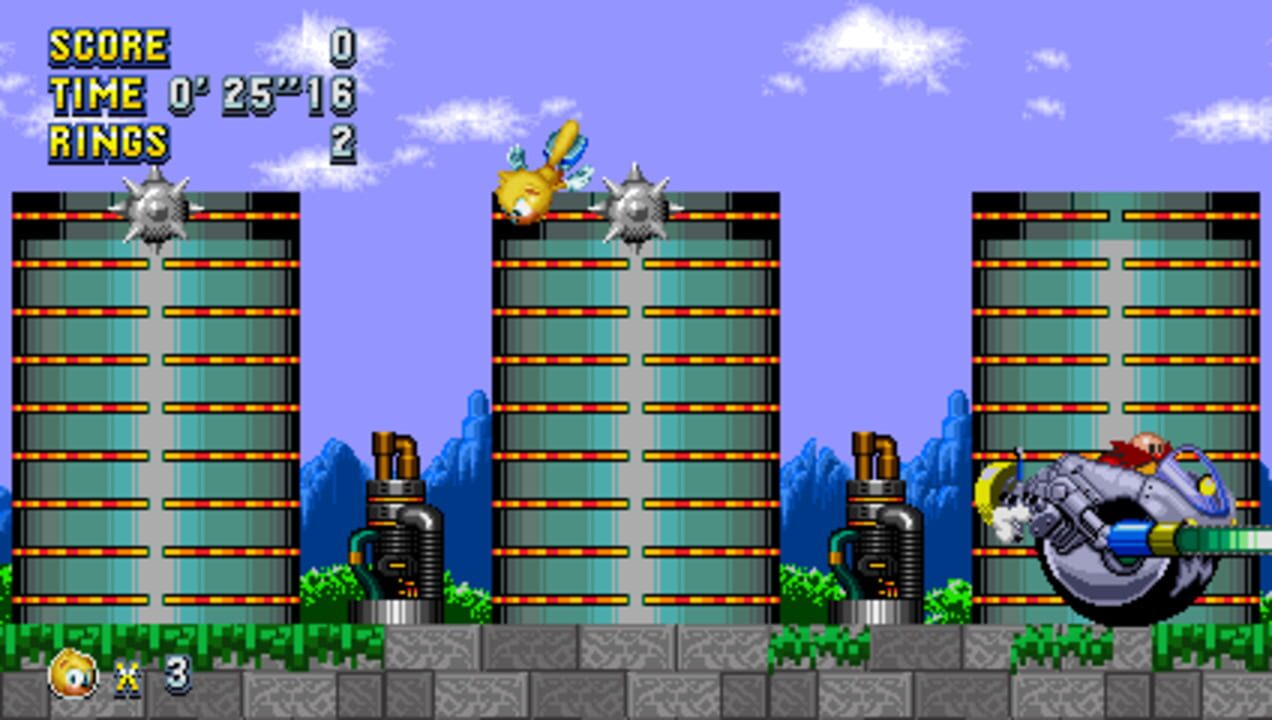 Sonic Illusion