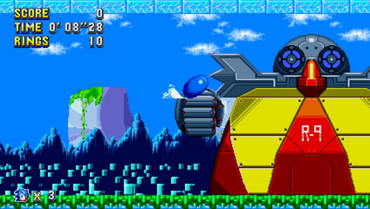 Sonic Illusion