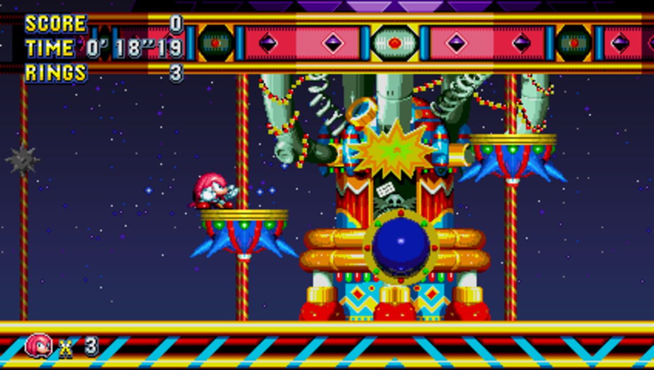 Sonic Illusion