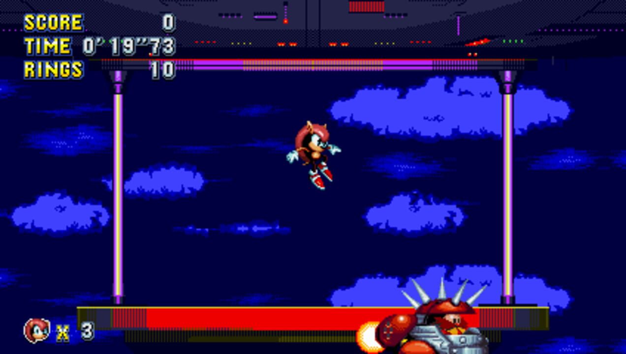 Sonic Illusion