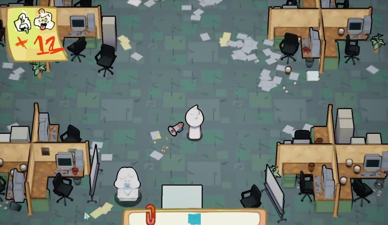 Suck It Up!