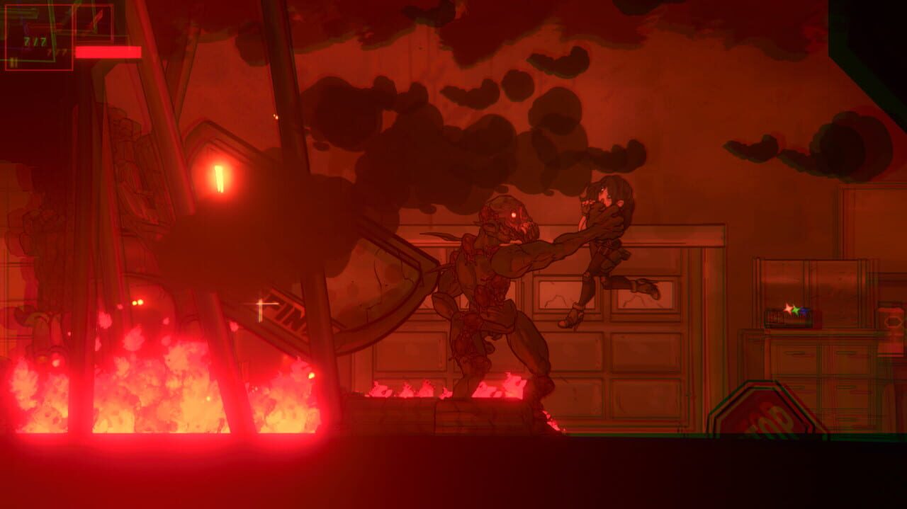 VonGarland Castle: Beyond Blood screenshot