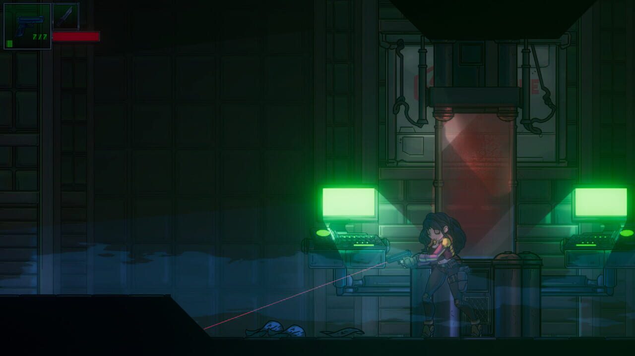 VonGarland Castle: Beyond Blood screenshot