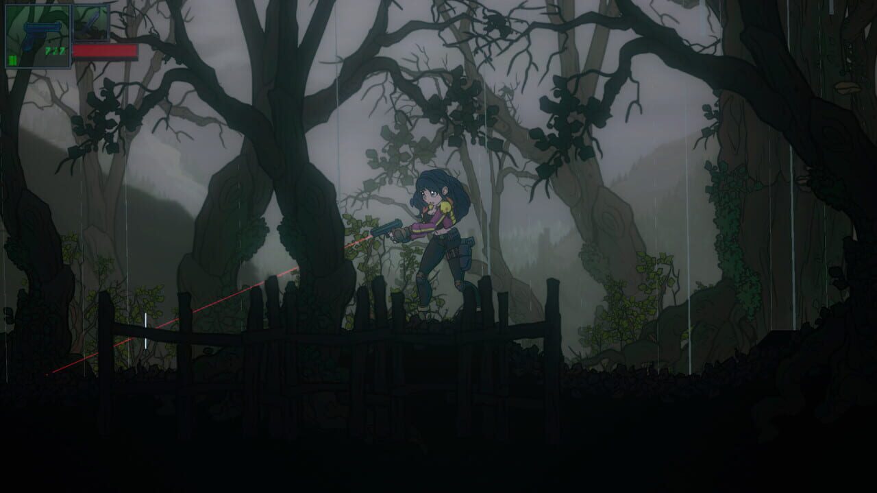 VonGarland Castle: Beyond Blood screenshot