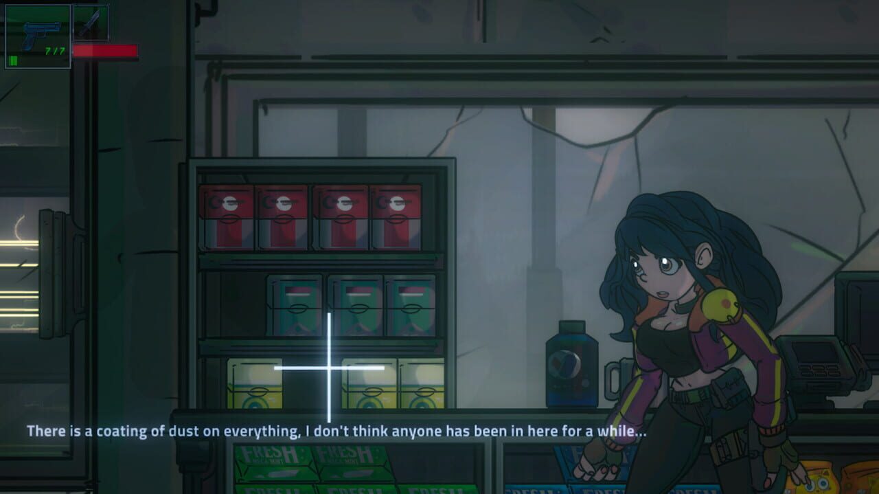 VonGarland Castle: Beyond Blood screenshot