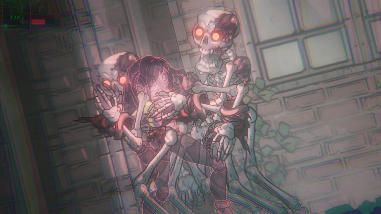 VonGarland Castle: Beyond Blood screenshot