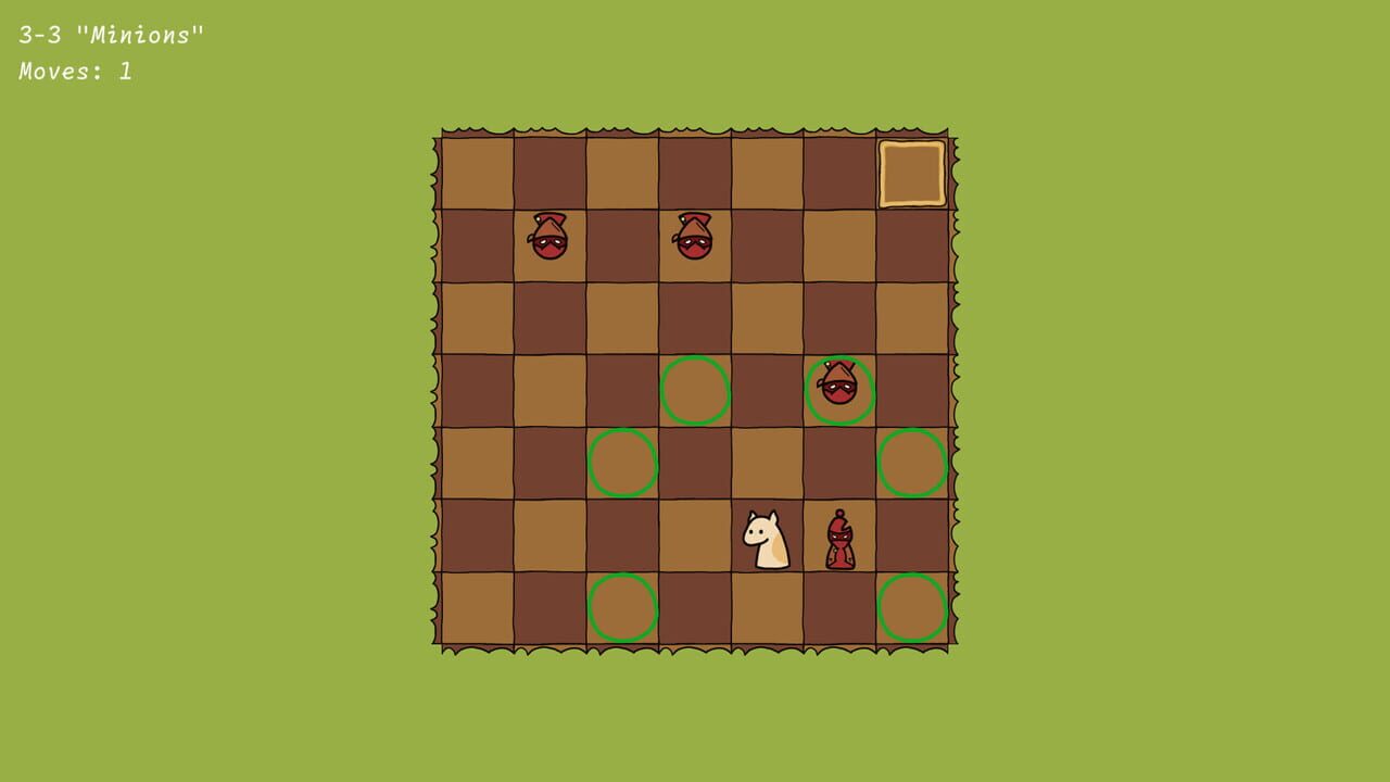 The Way of Knight screenshot