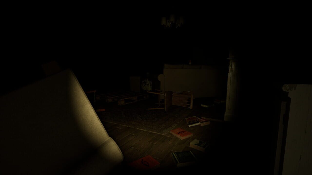 Dollhouse screenshot