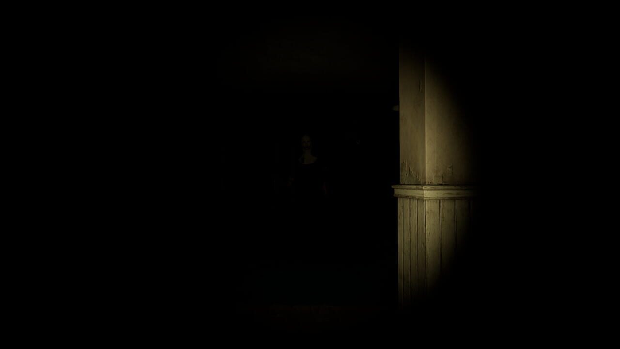 Dollhouse screenshot