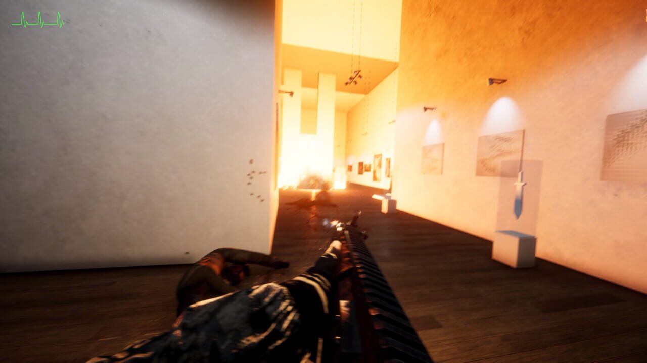 Fracture Point screenshot