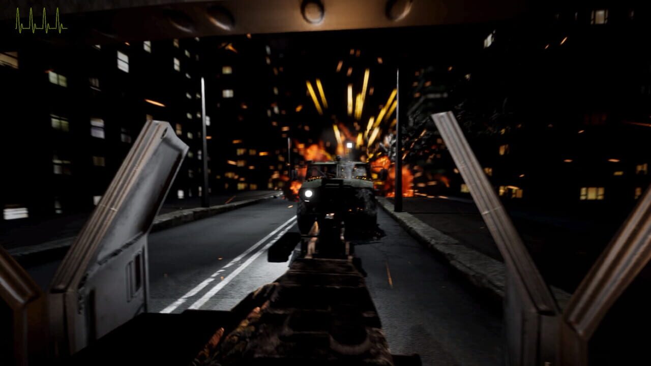 Fracture Point screenshot