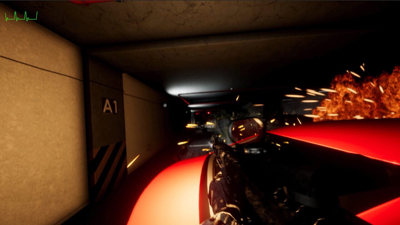 Fracture Point screenshot