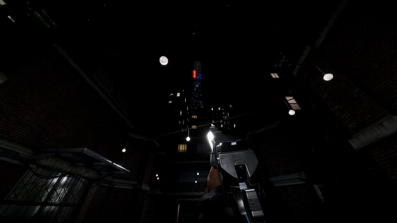 Fracture Point screenshot