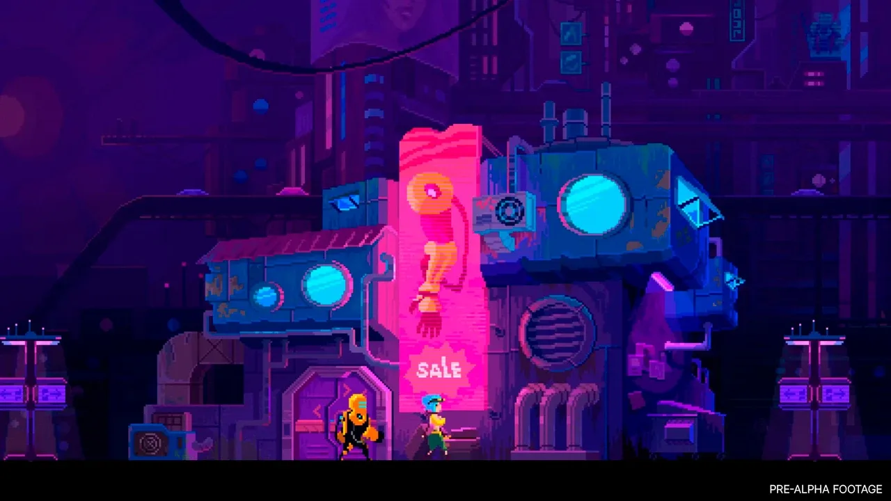 Wall World 2 screenshot 2