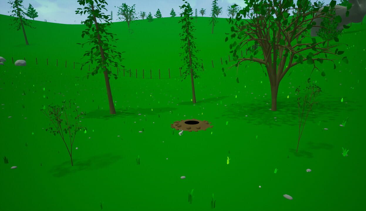 Project Carrot