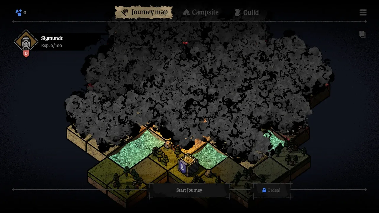 Master of Piece screenshot 1