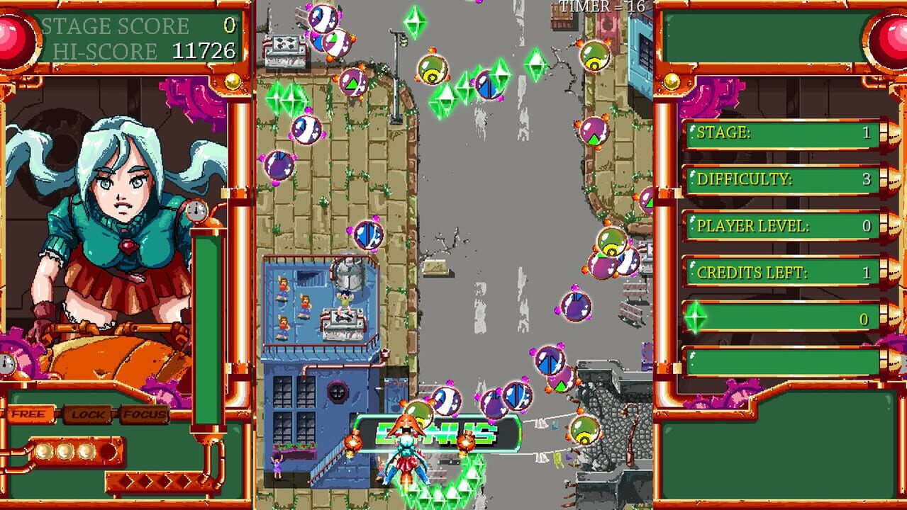 Shockwave Triggers screenshot