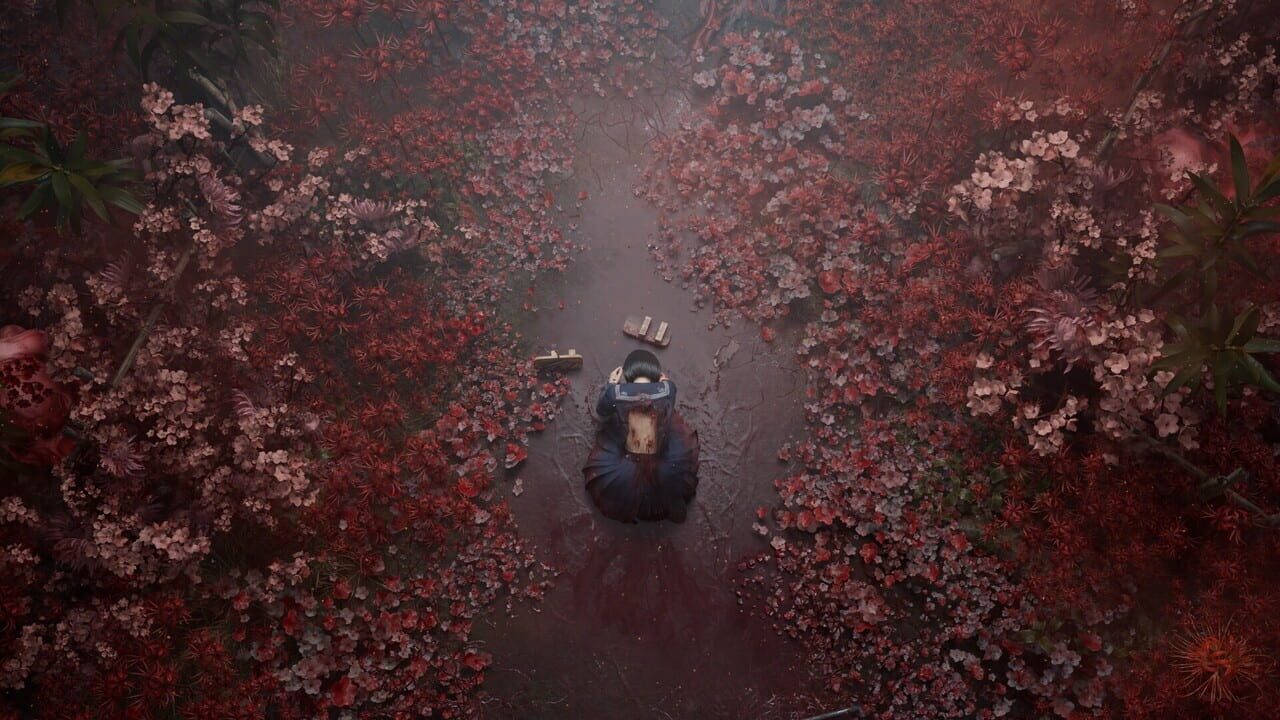 Nền tảng hỗ trợ Silent Hill f