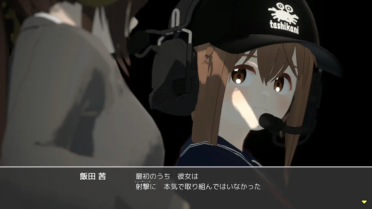 Shooters, Ready! screenshot 2