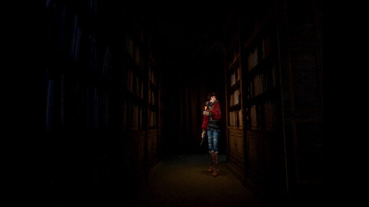 Capture de Phase Zero