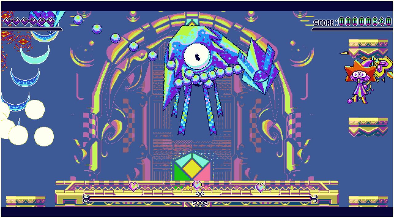 Illusion Spectre