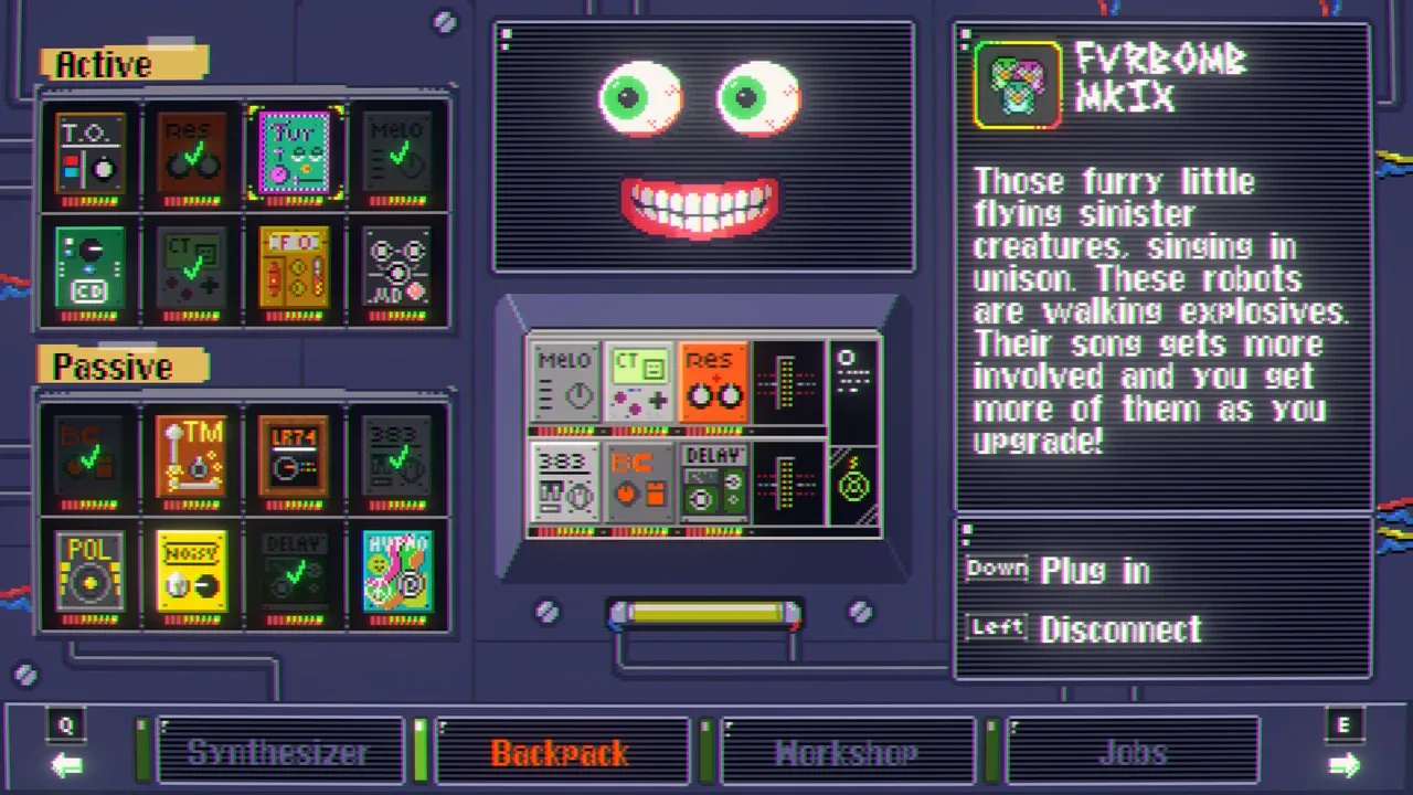 Look Mum No Computer gameplay