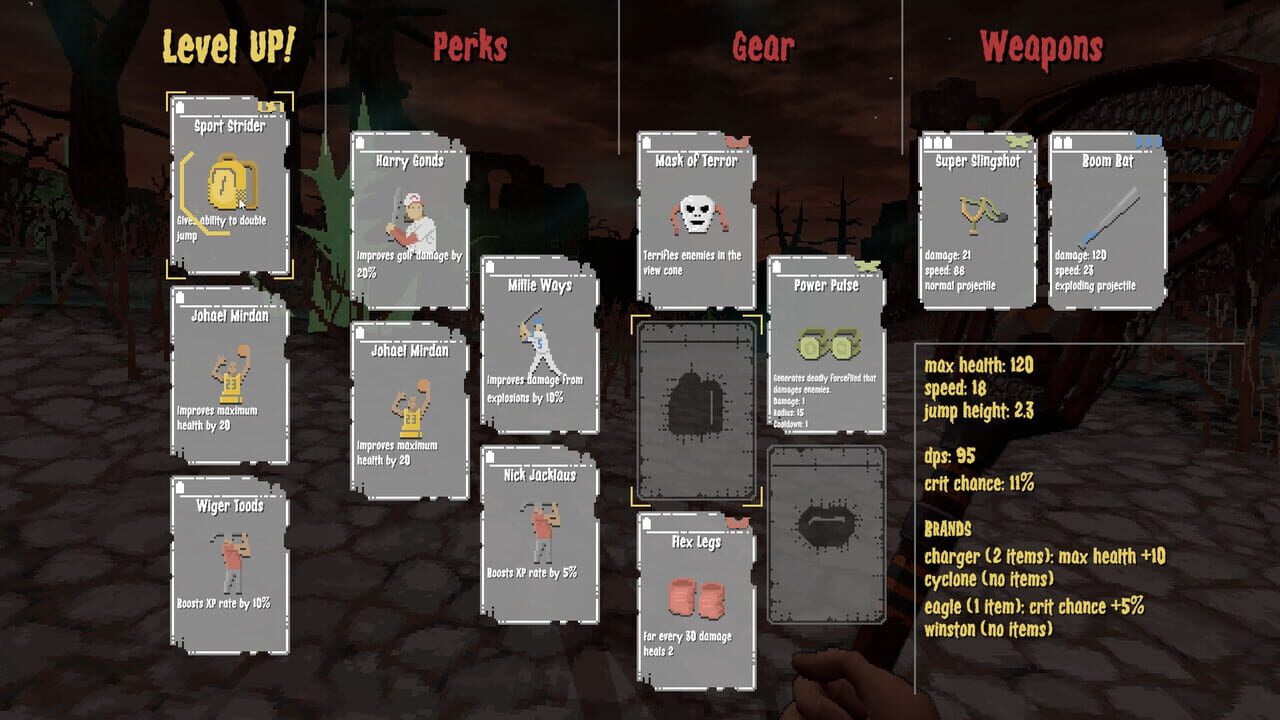 Sportal screenshot