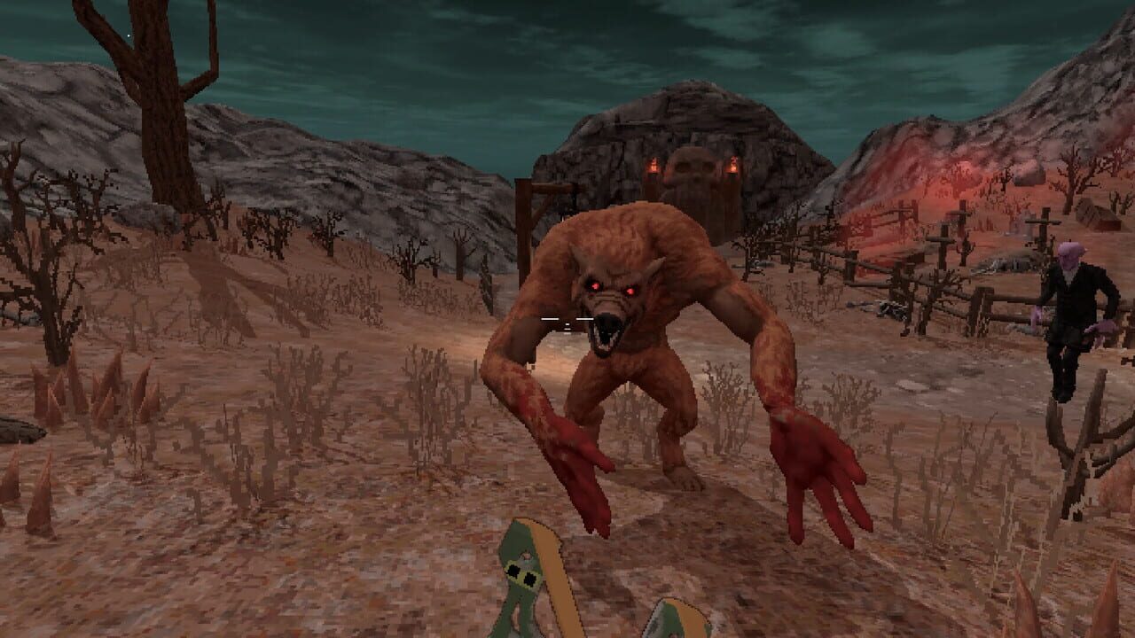 Sportal screenshot