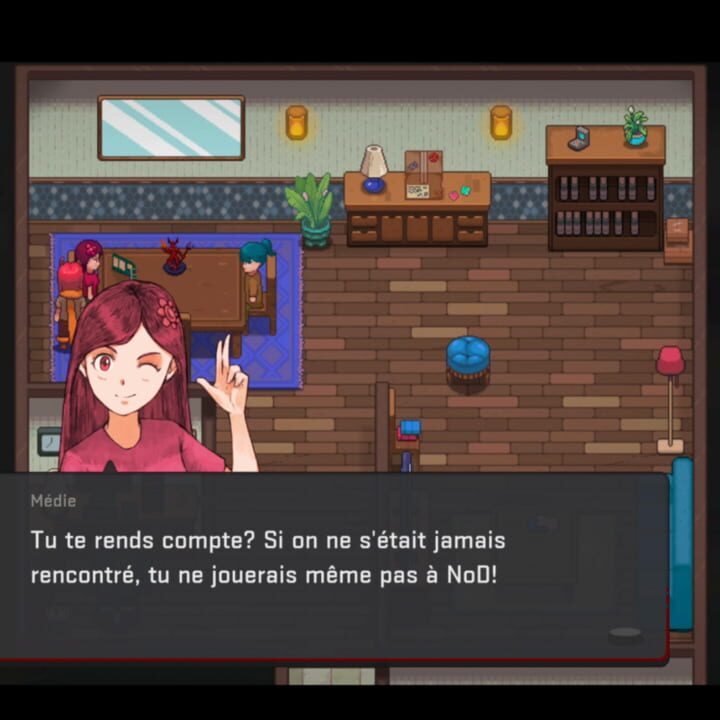 Pluralys screenshot