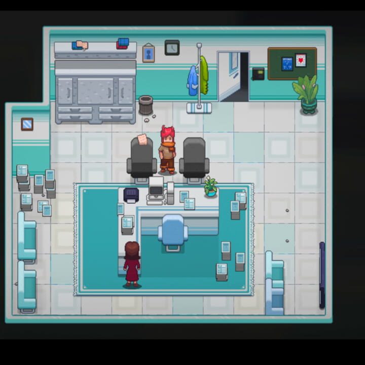 Pluralys screenshot