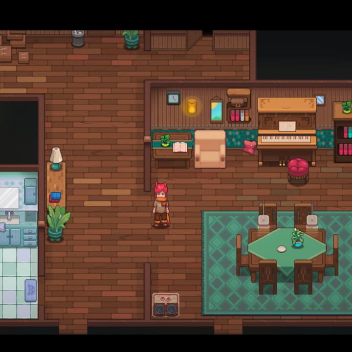 Pluralys screenshot