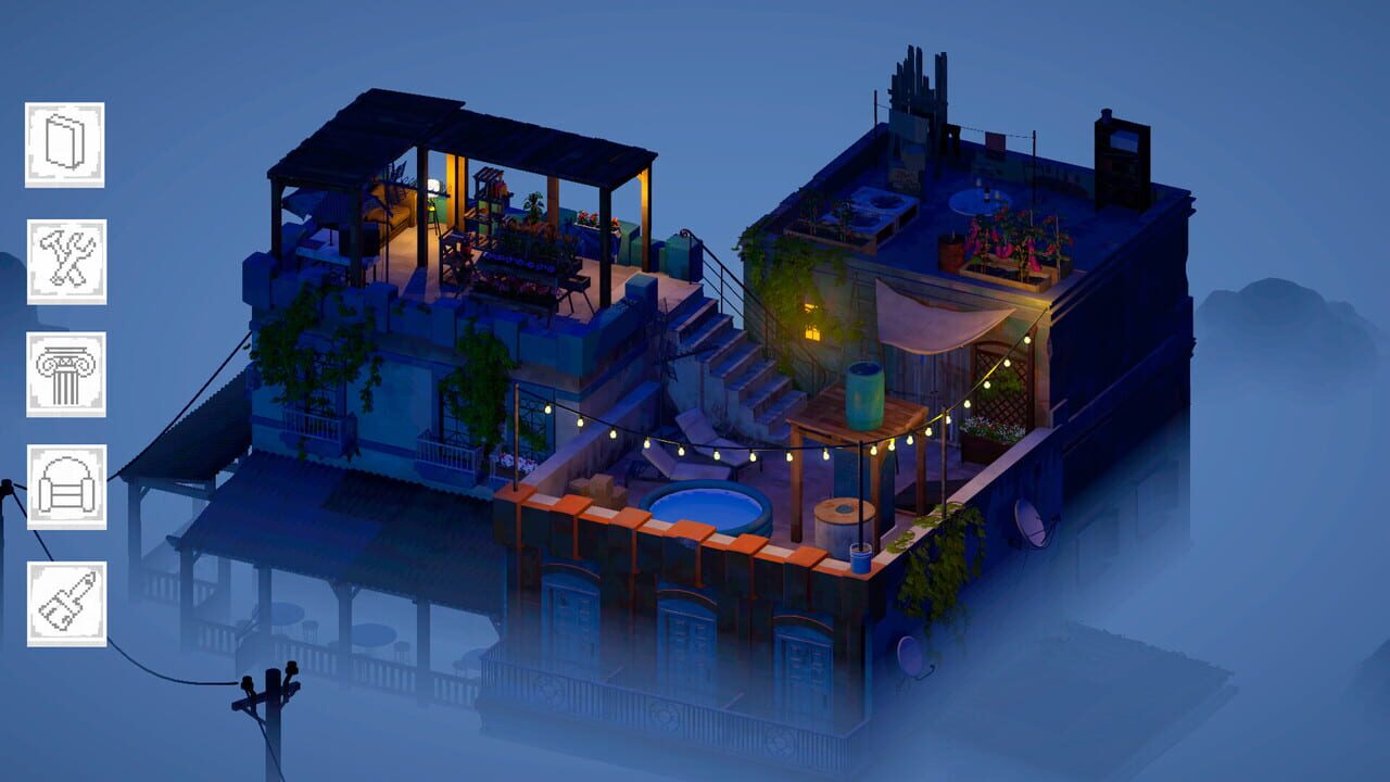 High Above screenshot