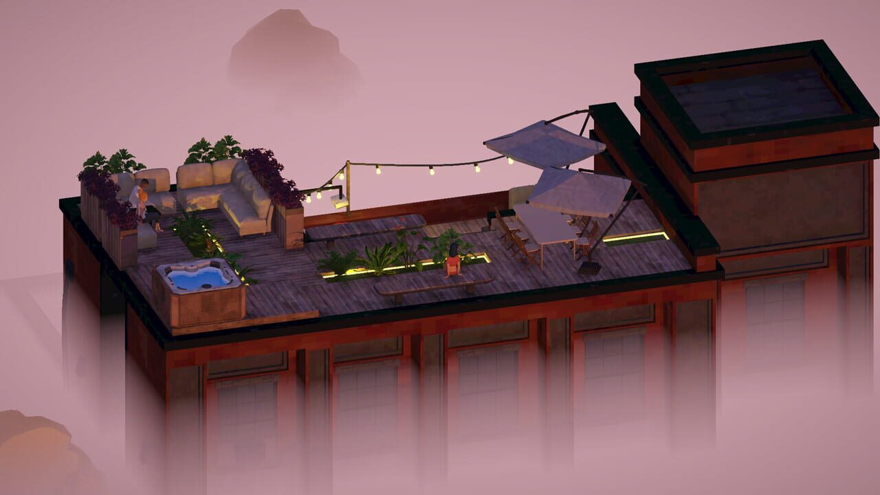 High Above screenshot