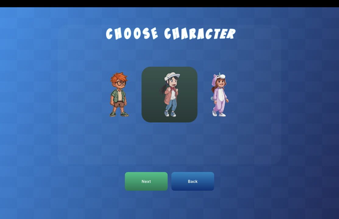 Life Dash