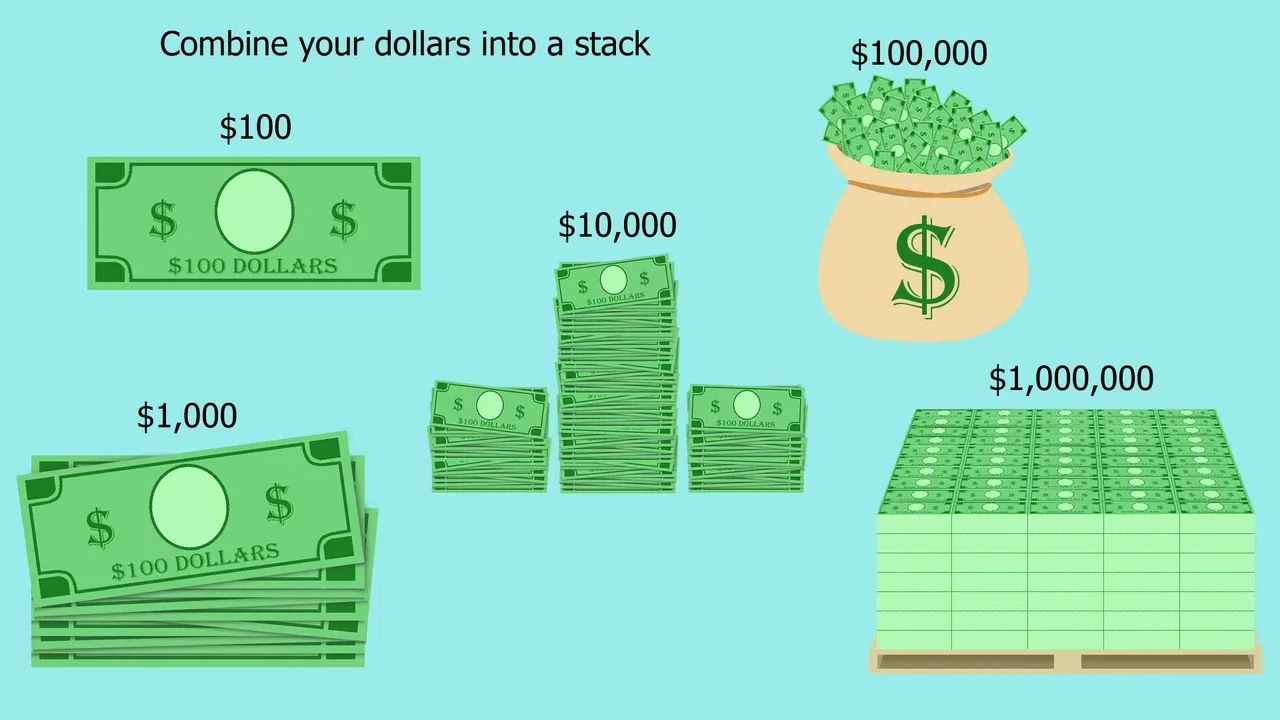 Dollar screenshot 1