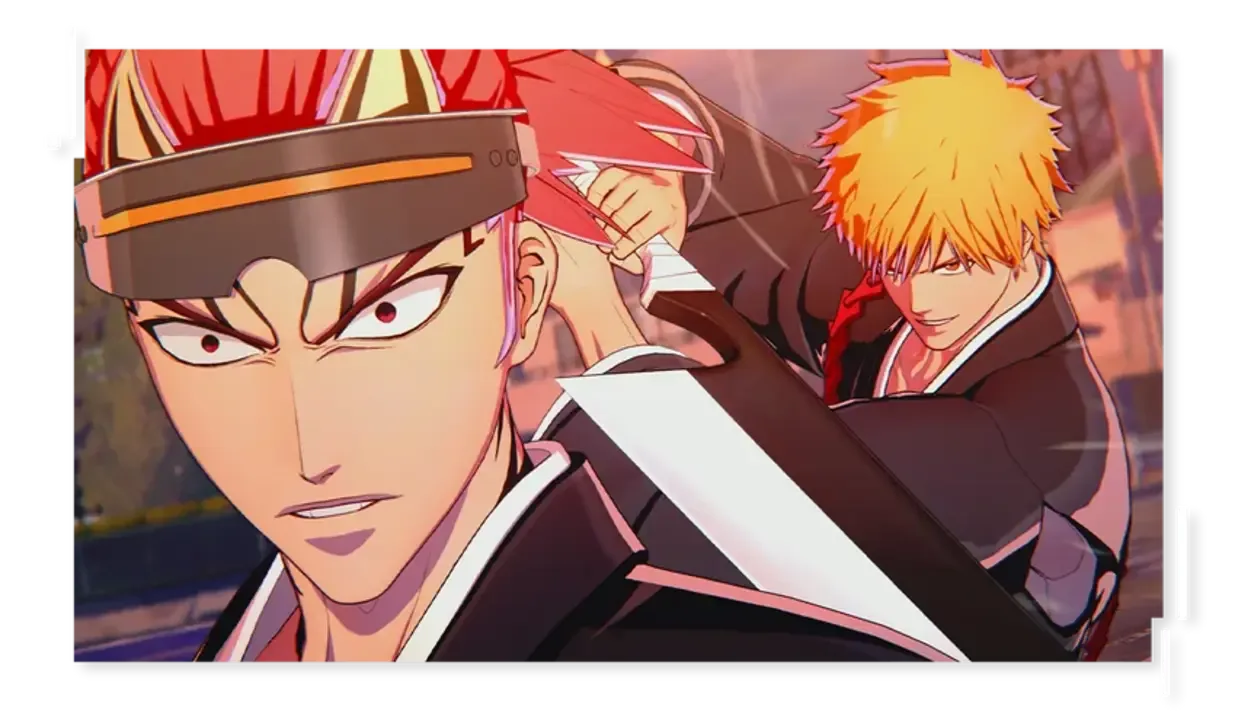 Bleach: Rebirth of Souls screenshot 2