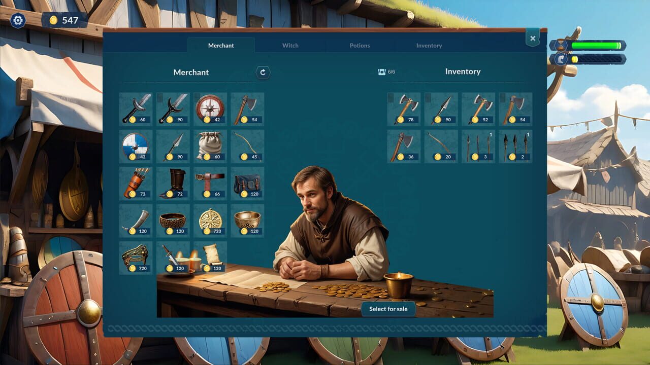 True Vikings screenshot