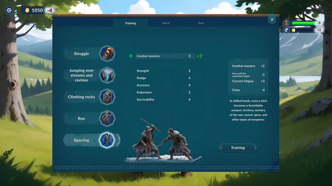 True Vikings screenshot