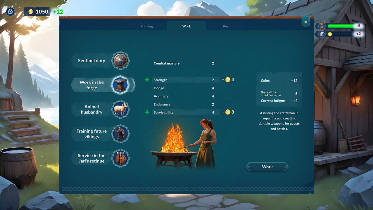 True Vikings screenshot