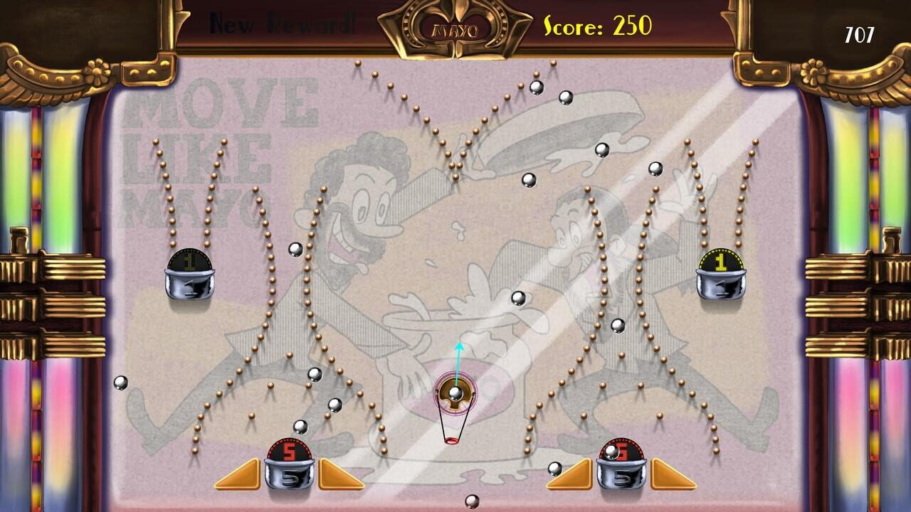 My Name is Mayo: Remayo screenshot