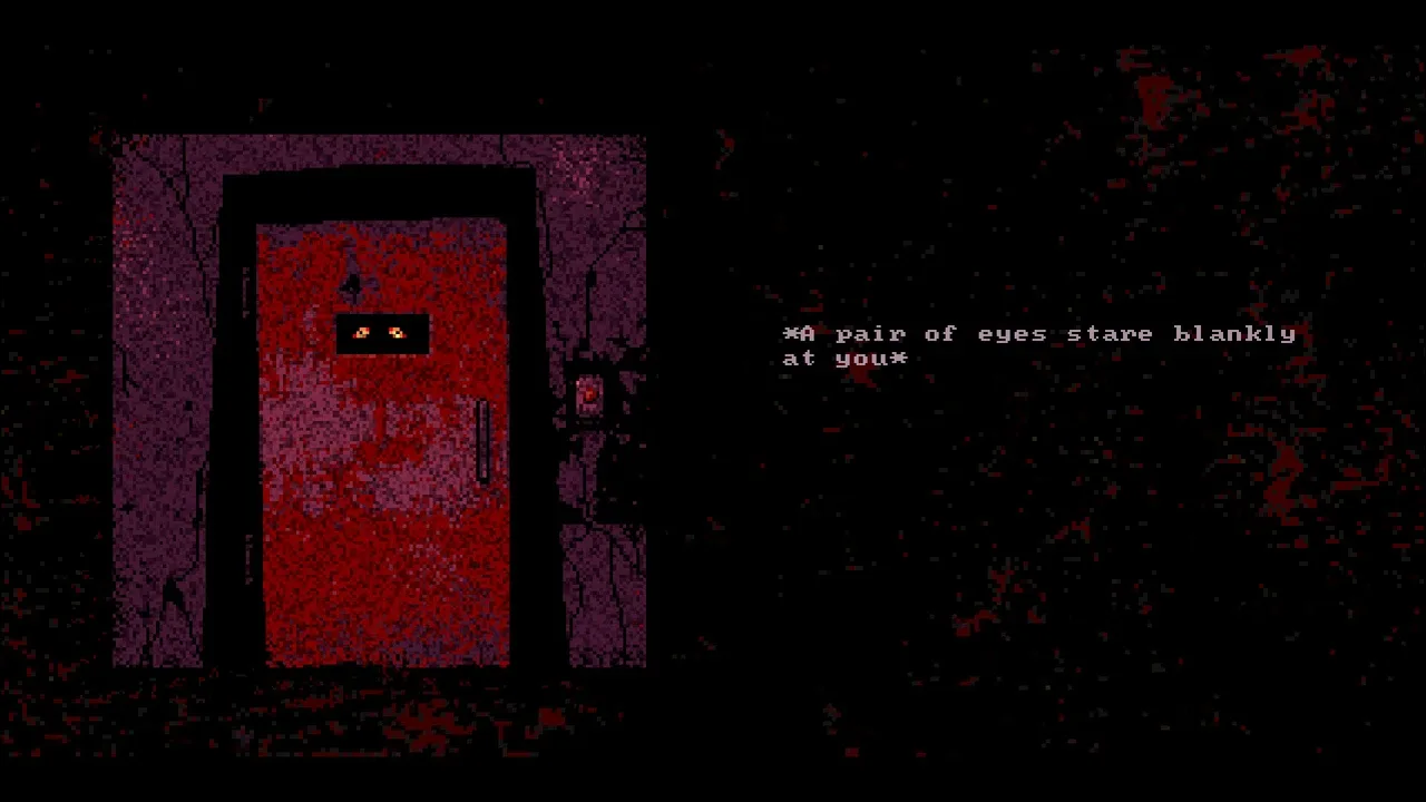 You Shouldn't Be Here screenshot 2