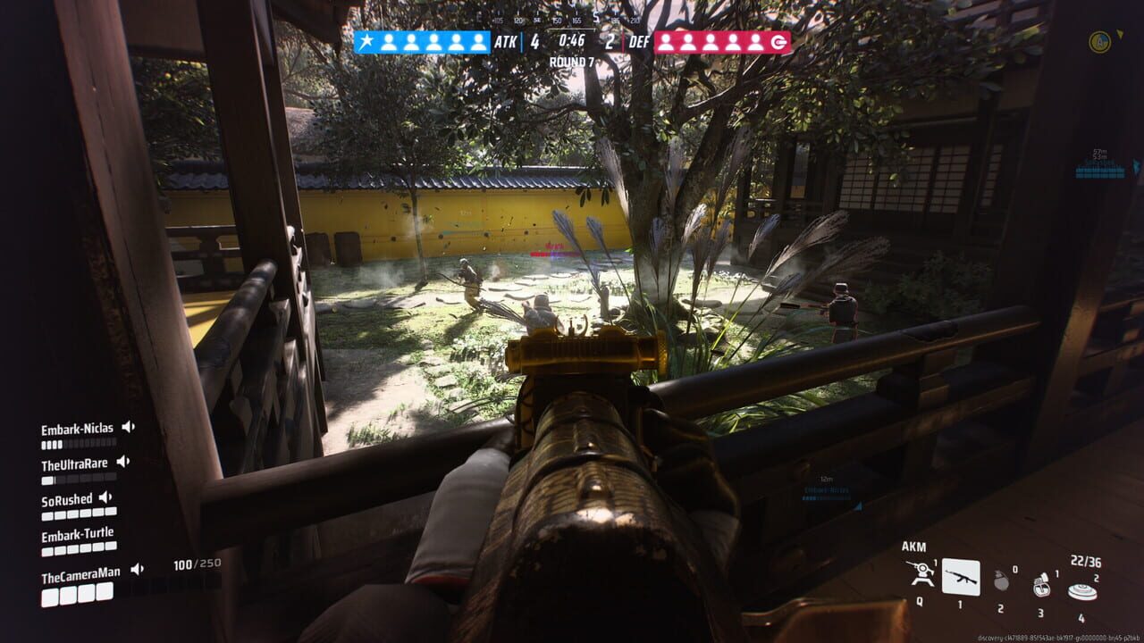 The Finals screenshot